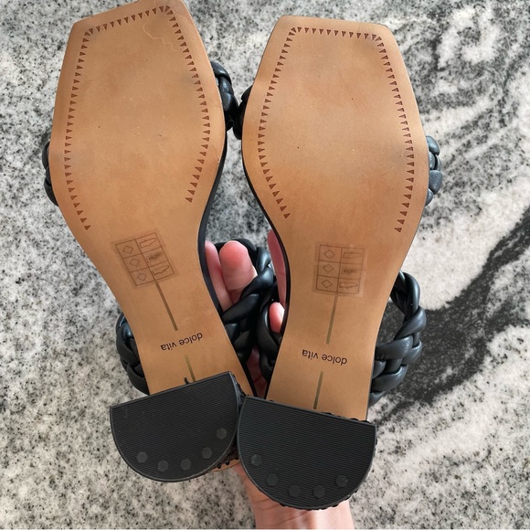 Dolce Vita heels - Picture 5 of 9